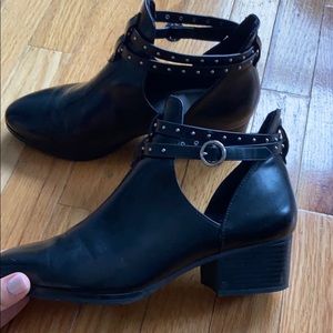 H&M - Ankle Boots